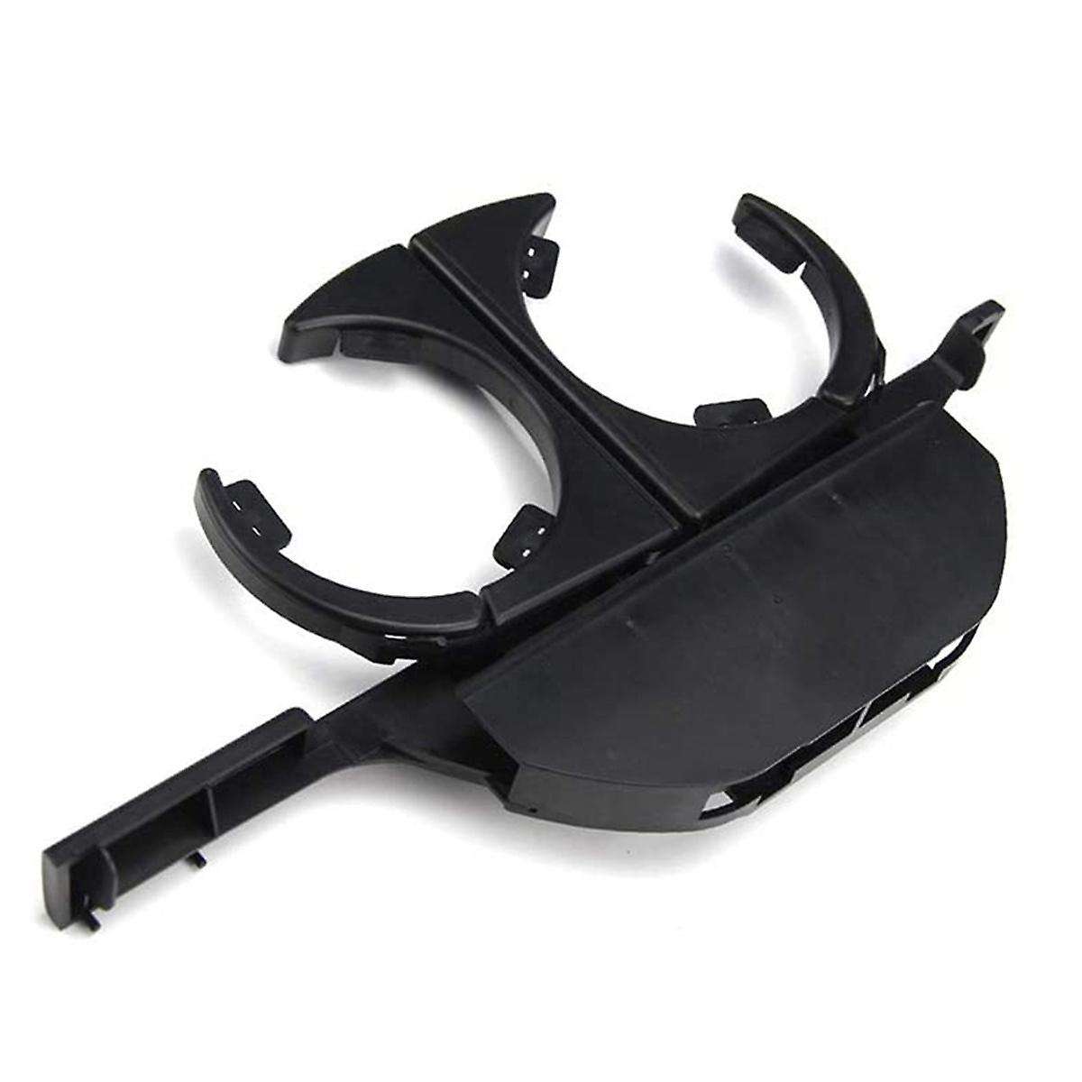 Automotive Front+rear Retractable Cup Holder Water Cup Holder Drive for E39 525i 51168184520 5116819