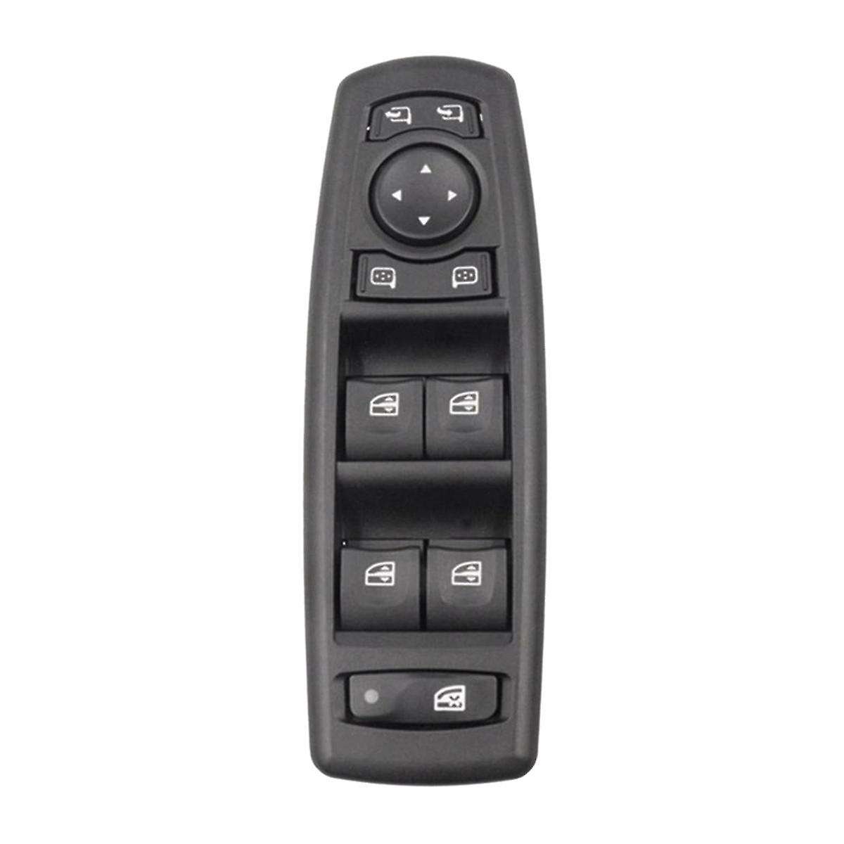 Automotive Glass Lift Switch Power Window Switch for La 254000426R