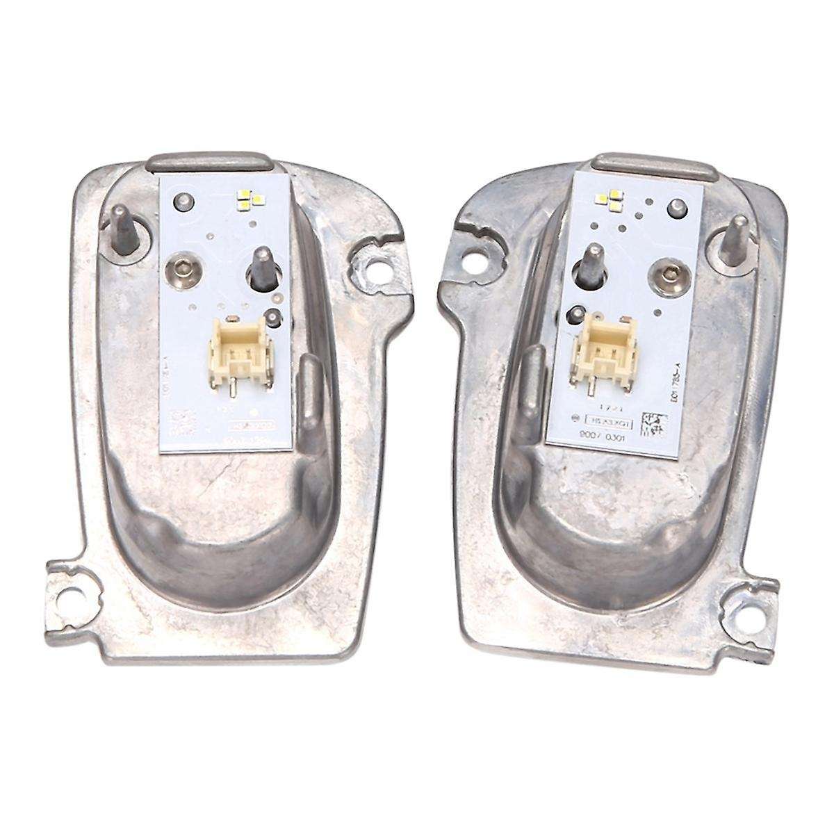 Automotive Left+right Led Daytime Running Lights Headlight Ballast for A3 S3 Rs3 2017+ 8v0998473b 8
