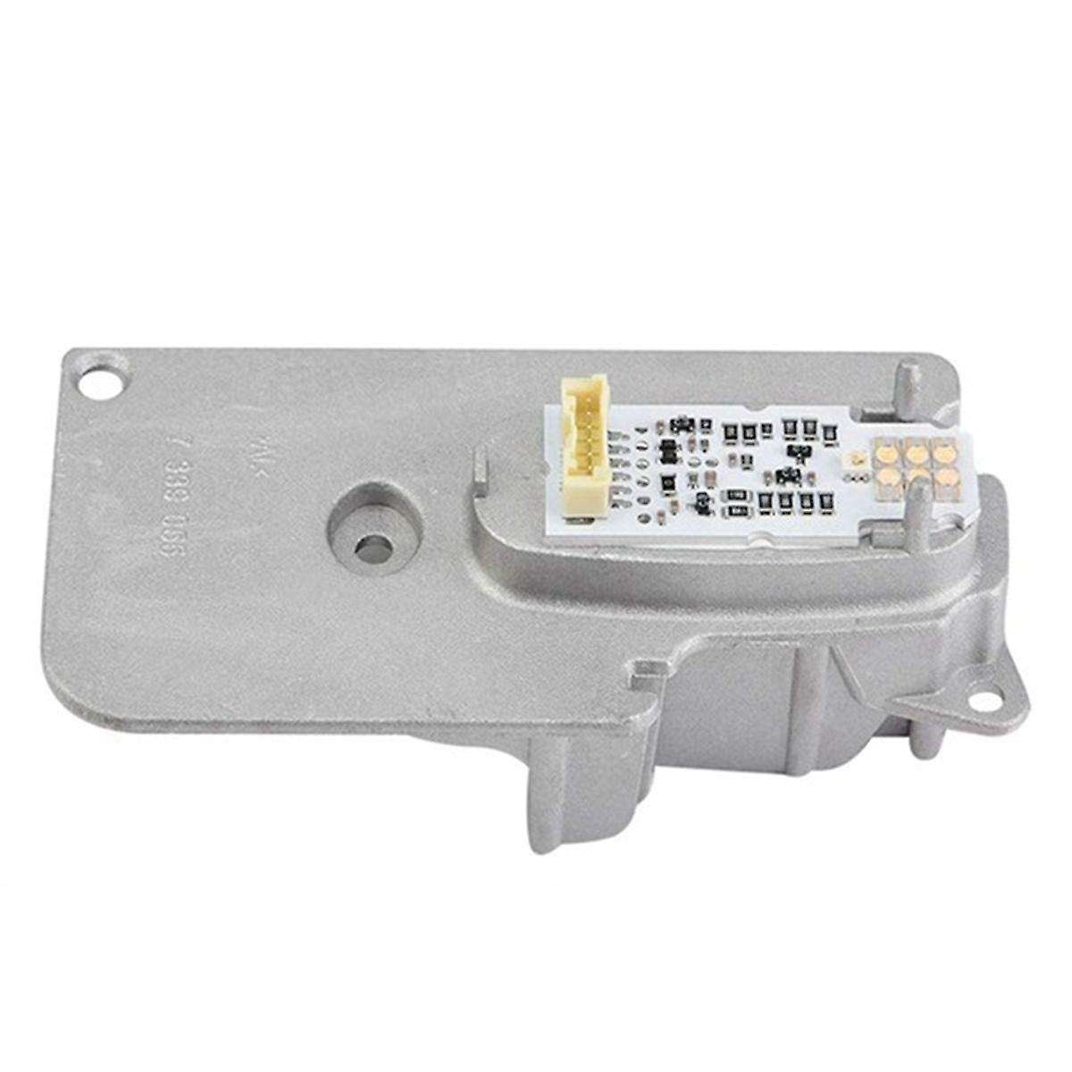 Automotive Led Module Ballast Turn Signal Control Module for 7 Series F01 F02 F03 Left 63117339055