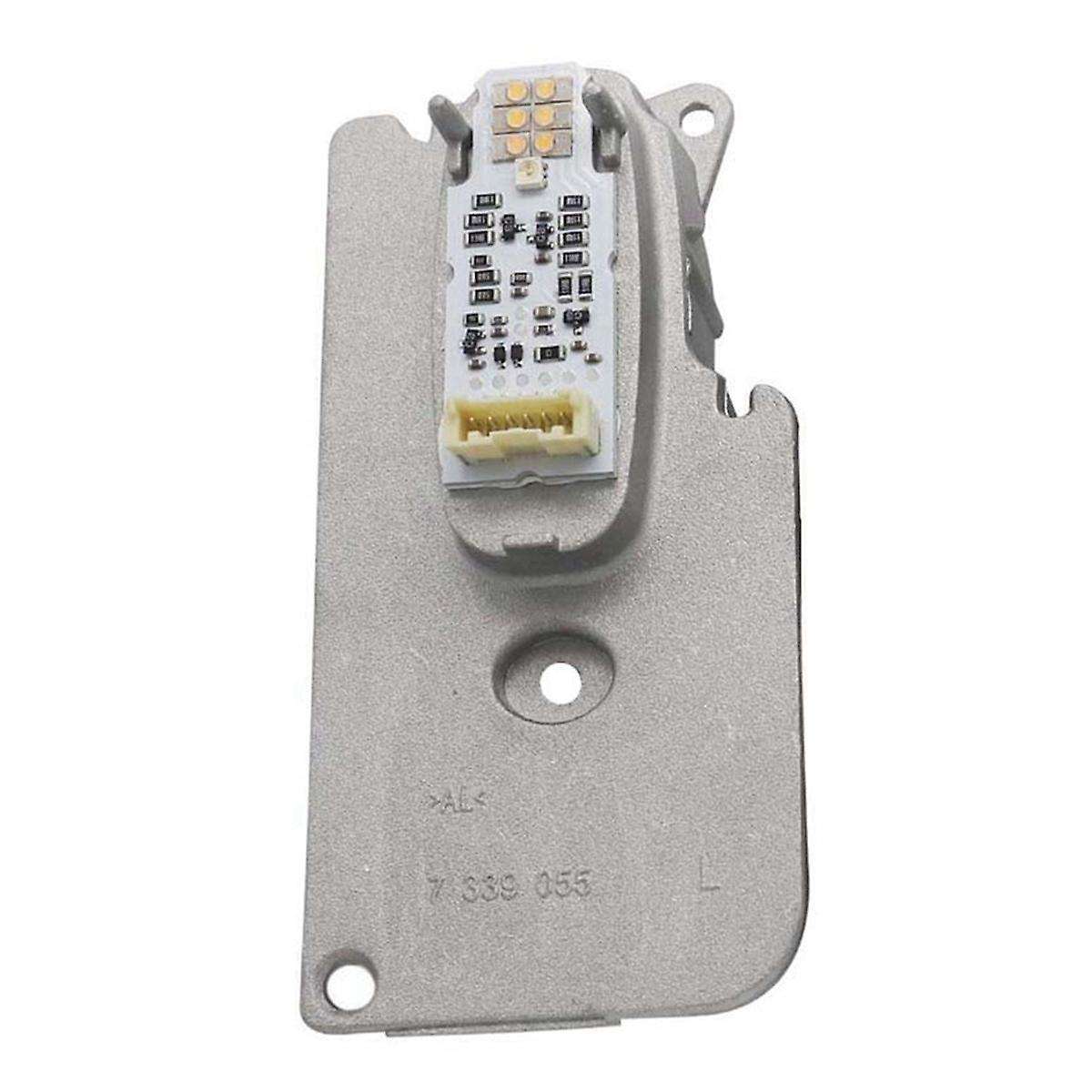 Automotive Led Module Ballast Turn Signal Control Module for 7 Series F01 F02 F03 Left 63117339055