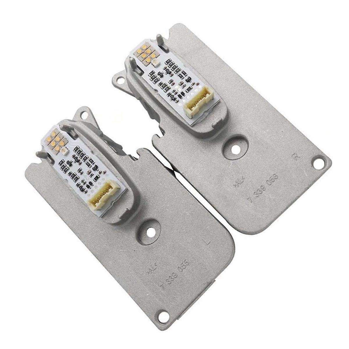 Automotive Led Module Ballast Turn Signal Control Module for 7 Series F01 F02 F03 Left 63117339055