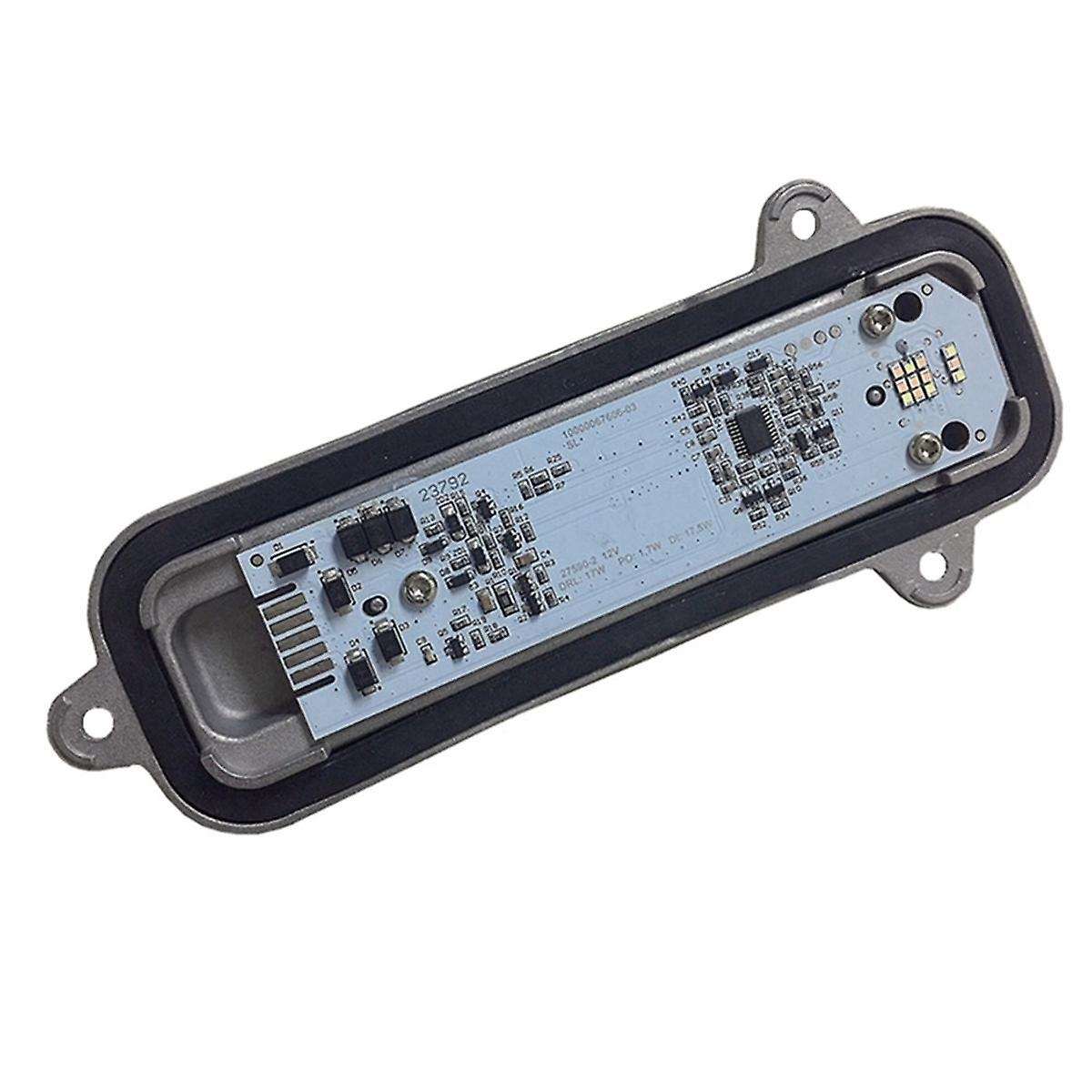 Automotive Led Daytime Running Headlight Led Driver Module for Regal Grandeur 39218156