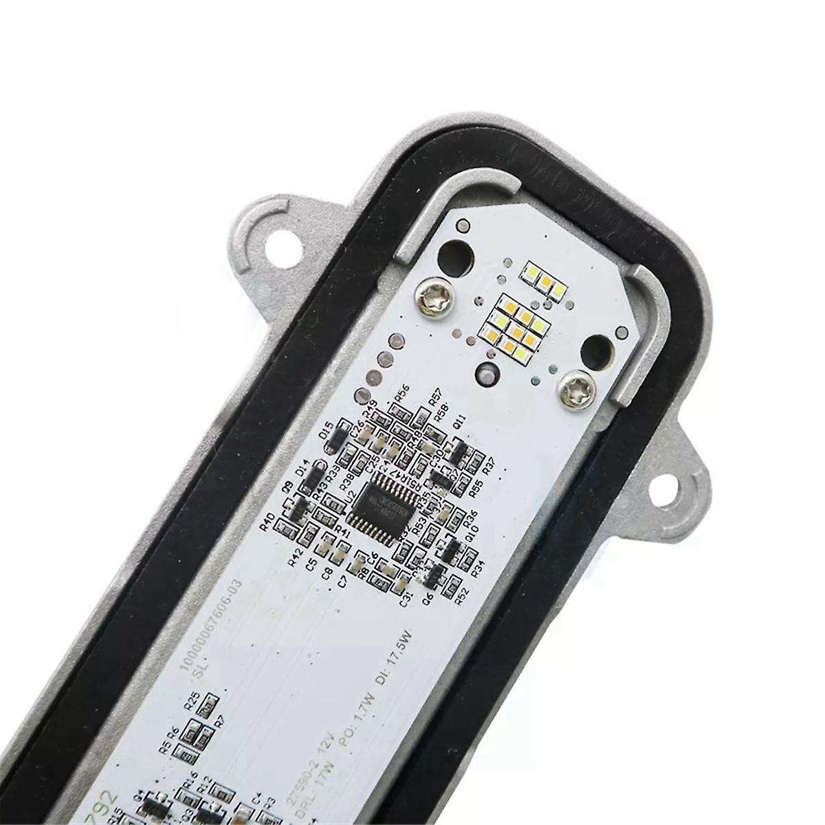 Automotive Led Daytime Running Headlight Led Driver Module for Regal Grandeur 39218156