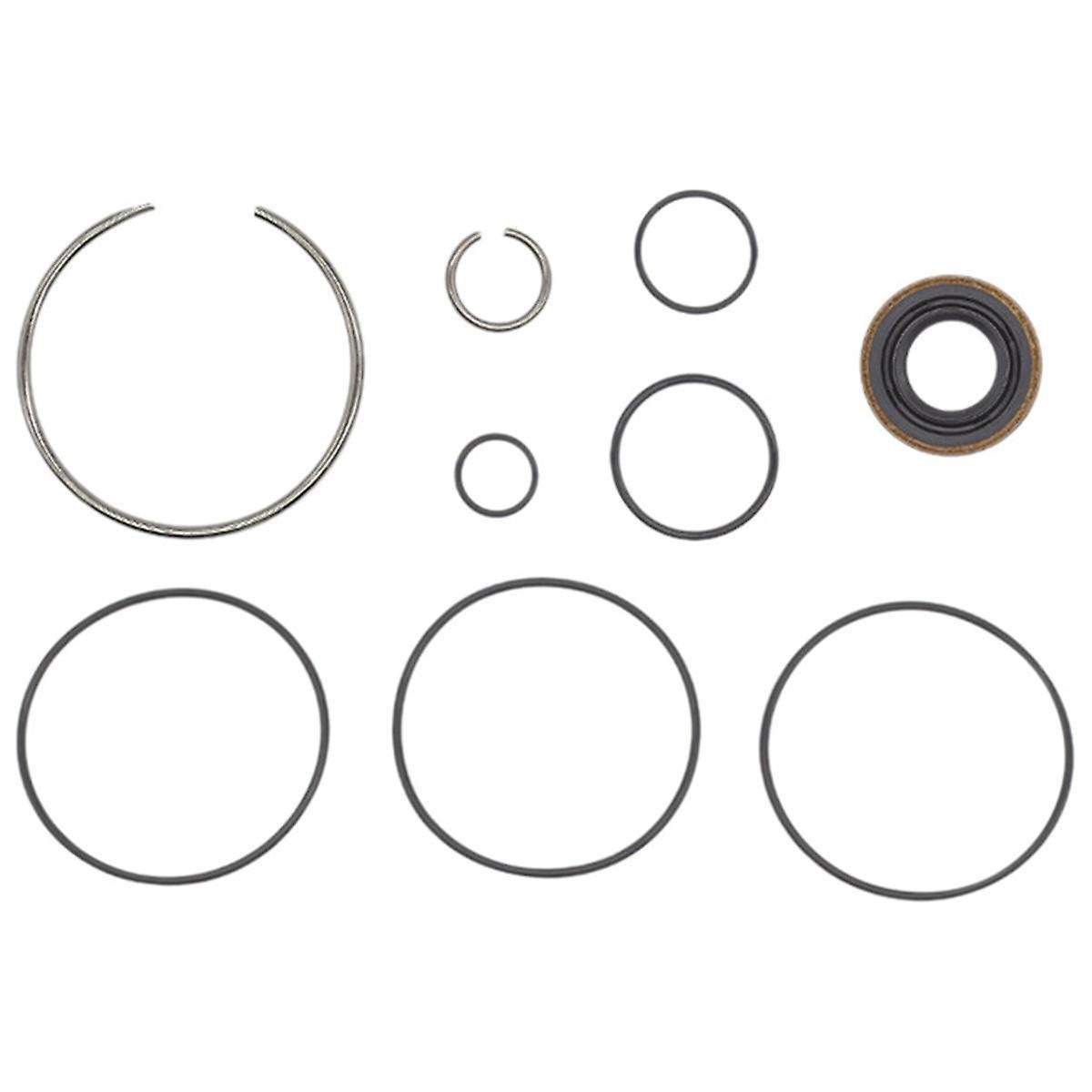 Automotive Power Steering Pump Seal Gasket Kit for Land Cruiser FZJ80 HDJ80 0444660080 04446-60080