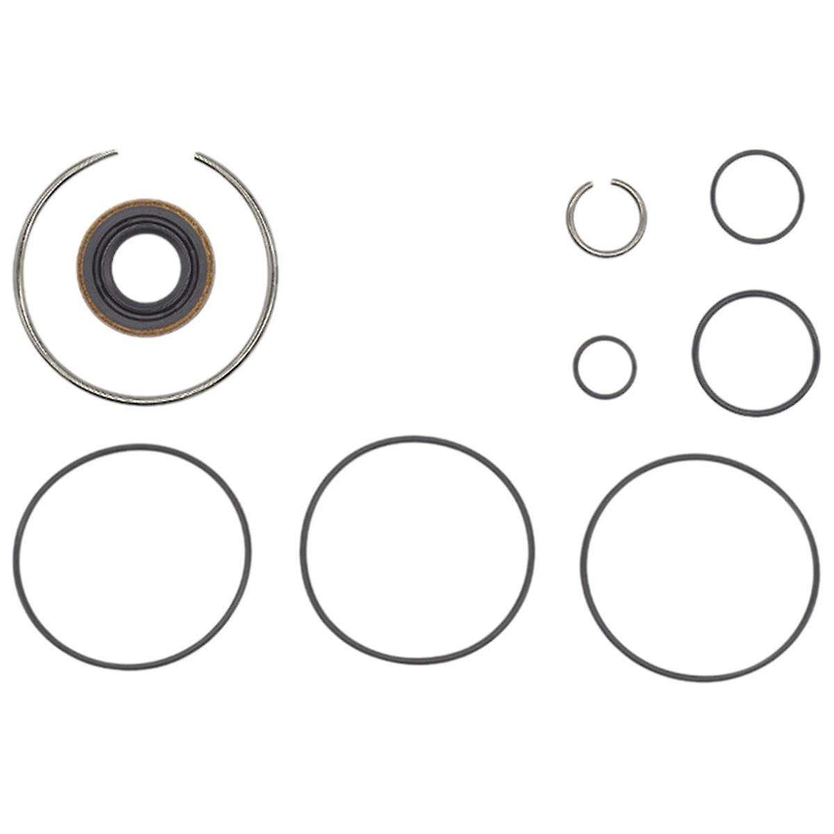 Automotive Power Steering Pump Seal Gasket Kit for Land Cruiser FZJ80 HDJ80 0444660080 04446-60080