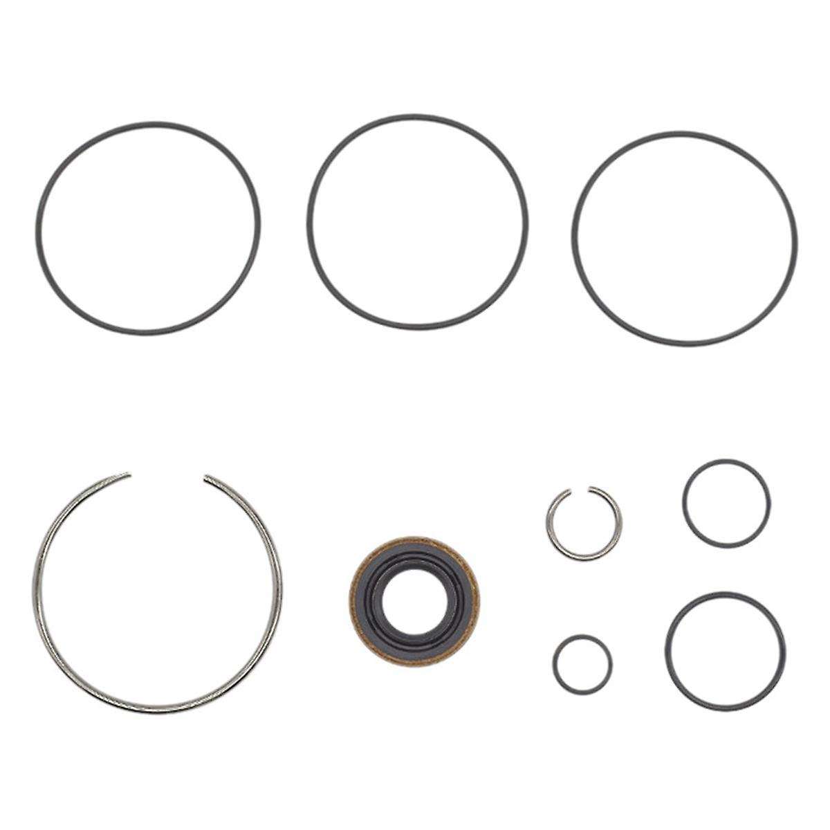 Automotive Power Steering Pump Seal Gasket Kit for Land Cruiser FZJ80 HDJ80 0444660080 04446-60080