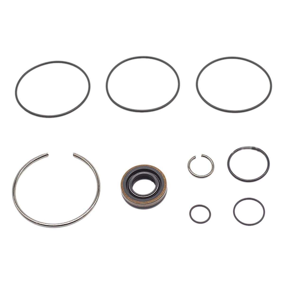 Automotive Power Steering Pump Seal Gasket Kit for Land Cruiser FZJ80 HDJ80 0444660080 04446-60080