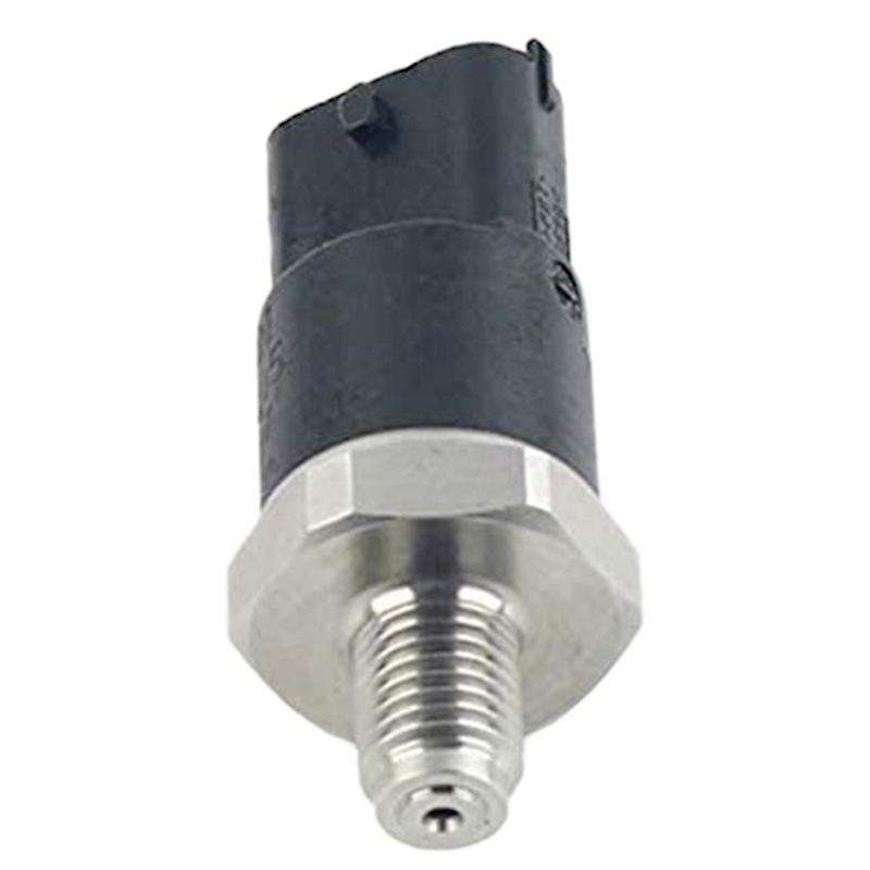 Automotive Pressure Sensor for  3 5 7 X5 2.5 3.0D XD 0281002405