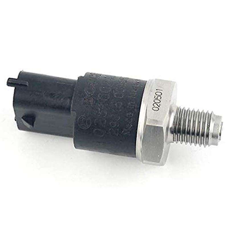 Automotive Pressure Sensor for  3 5 7 X5 2.5 3.0D XD 0281002405