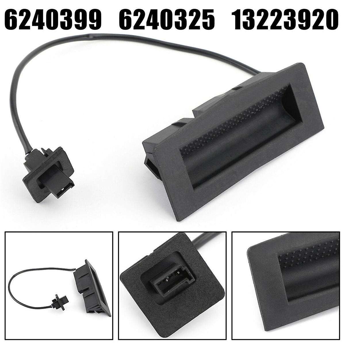 Automotive Switch Trunk Switch for Opel 6240325 6240399