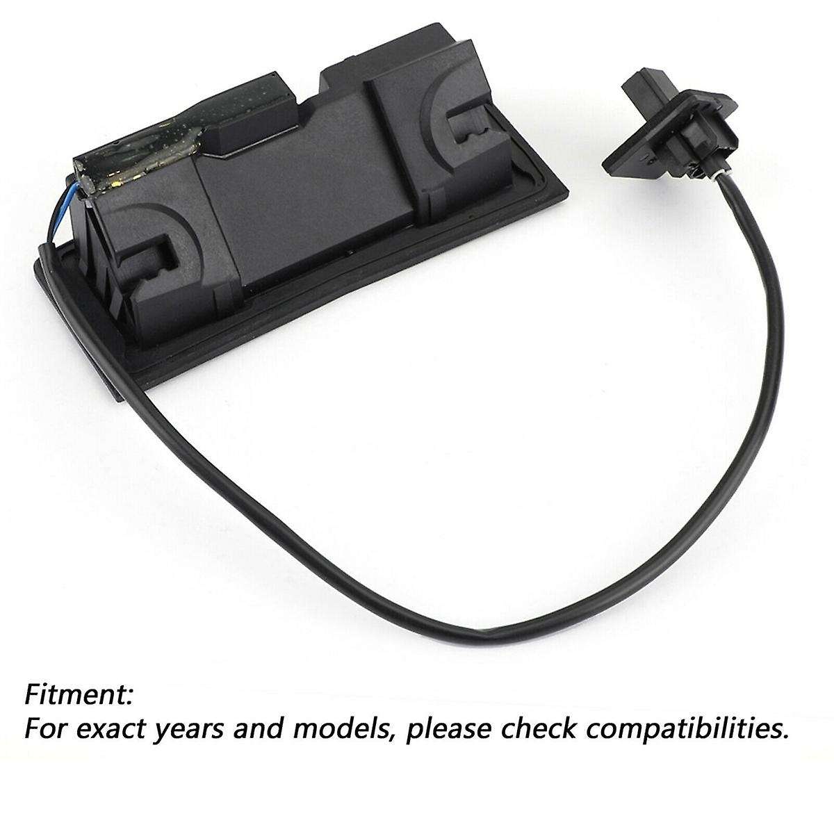 Automotive Switch Trunk Switch for Opel 6240325 6240399