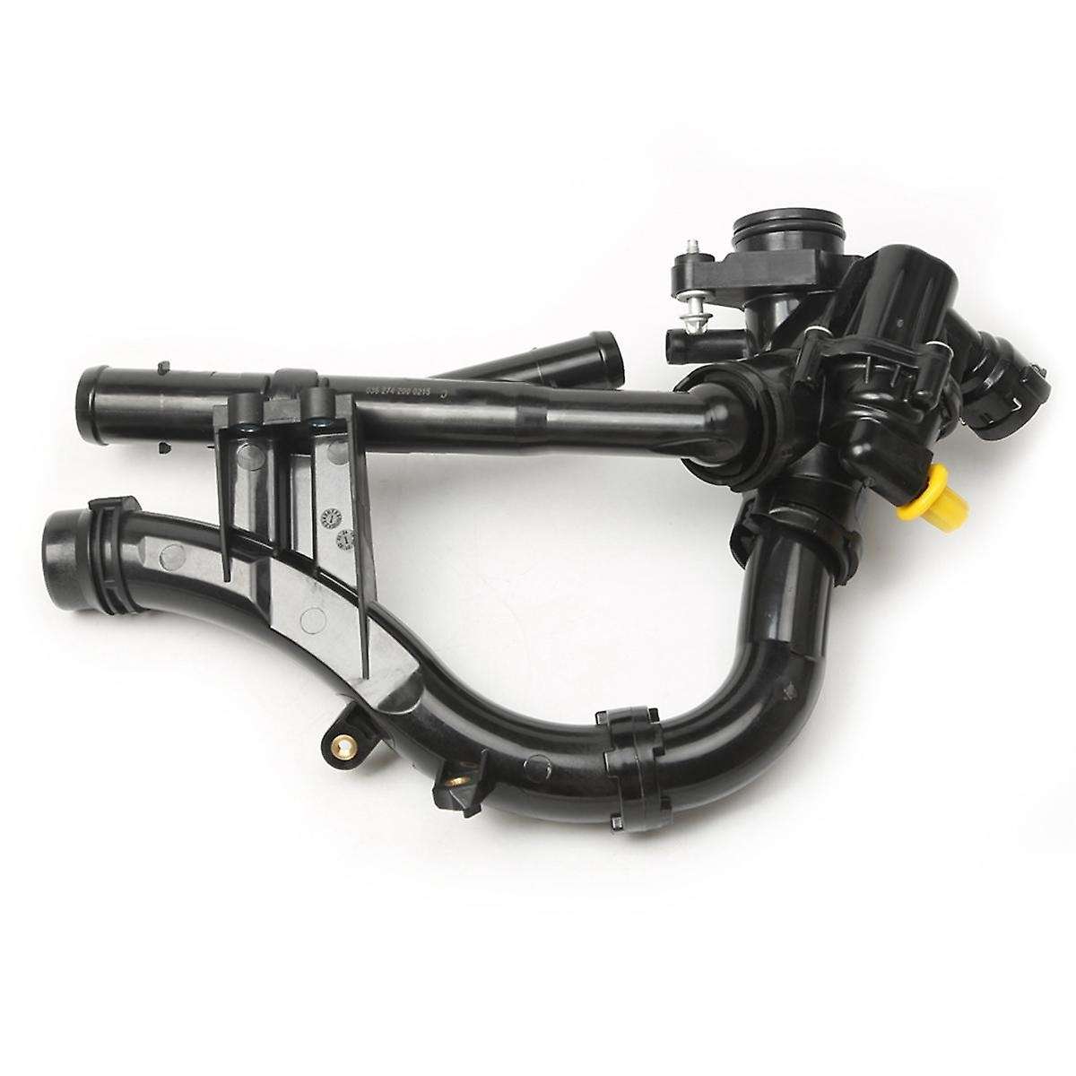 Automotive Thermostat Thermostat Regulator for - W205 2013-2018 Sedan A2742000215 2742000215