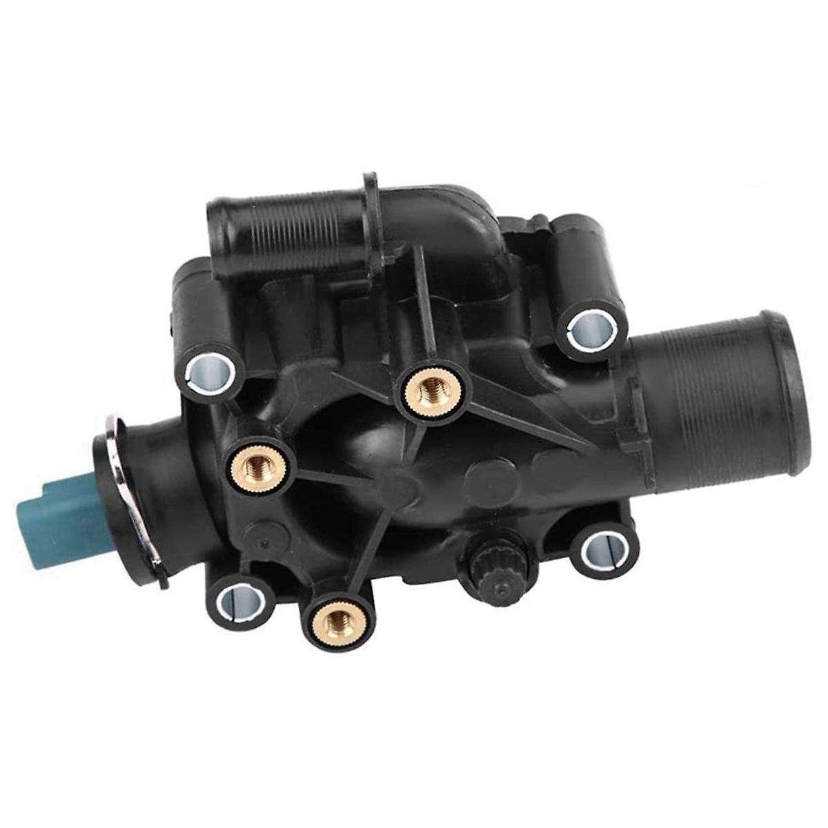 Automotive Thermostat Assembly Engine Coolant Thermostat for 1336.z0 1336z0