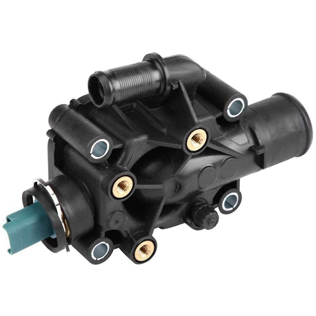 Automotive Thermostat Assembly Engine Coolant Thermostat for 1336.z0 1336z0