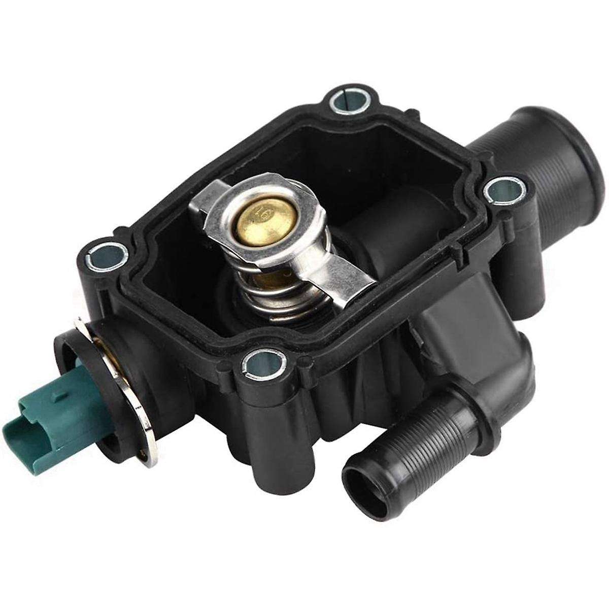 Automotive Thermostat Assembly Engine Coolant Thermostat for 1336.z0 1336z0