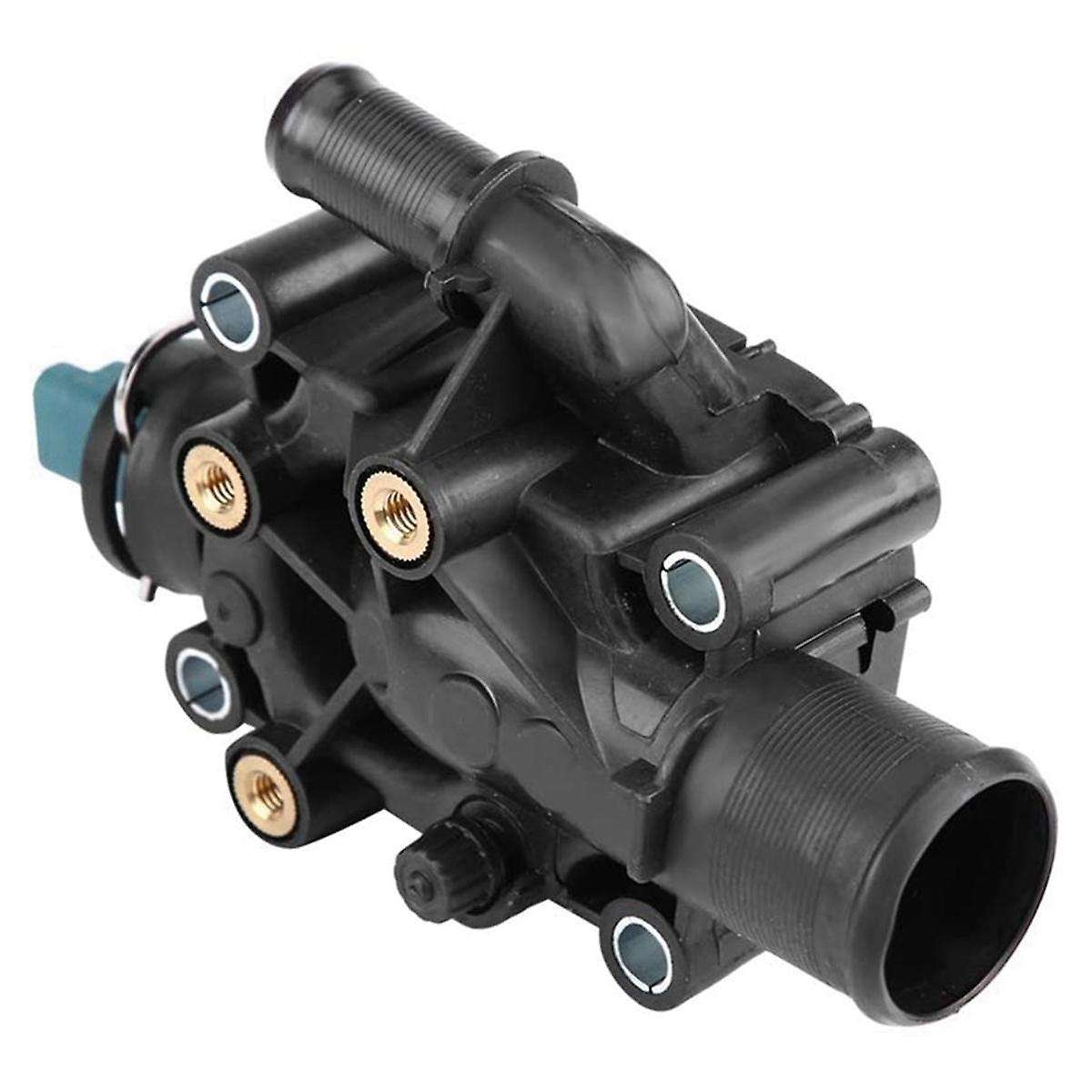 Automotive Thermostat Assembly Engine Coolant Thermostat for 1336.z0 1336z0