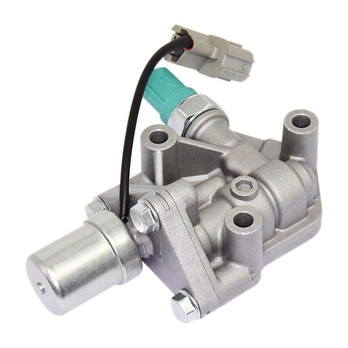 Automotive Variable Timing Solenoid Valve VVT Solenoid Valve for 1.6L 1996-2000 15810-P2R-A01