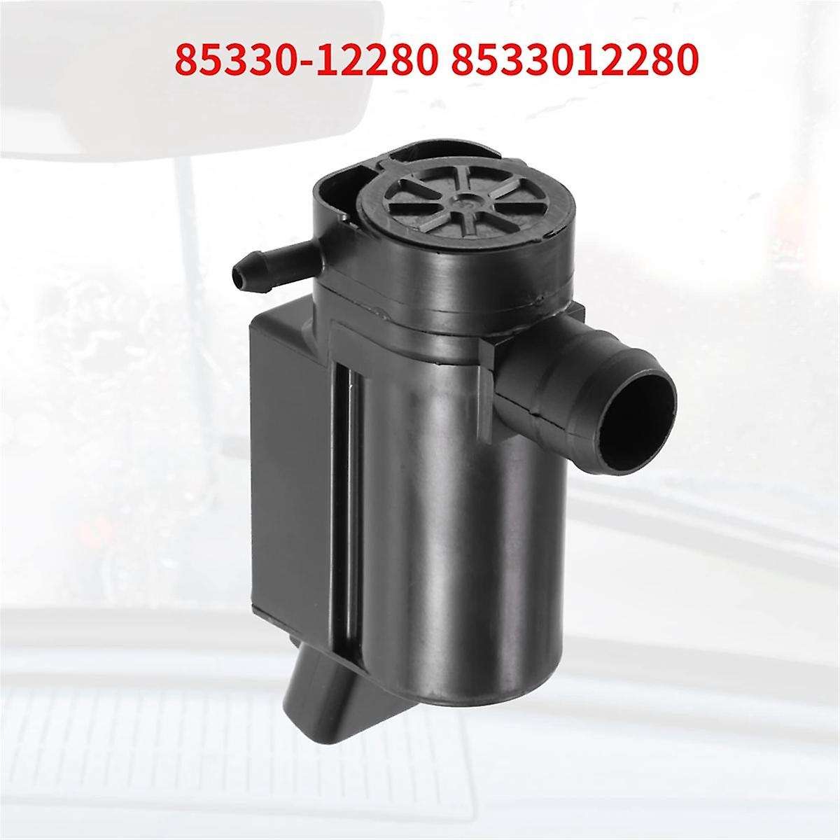 Automotive Windshield Washer Pump Motor 85330-12280 8533012280 for RX300