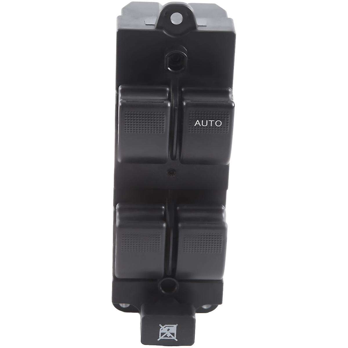 B27a-66-350 for Familia 1998-2003 Power Window Regulator Control Switch 11+4pins B27a66350 Rhd