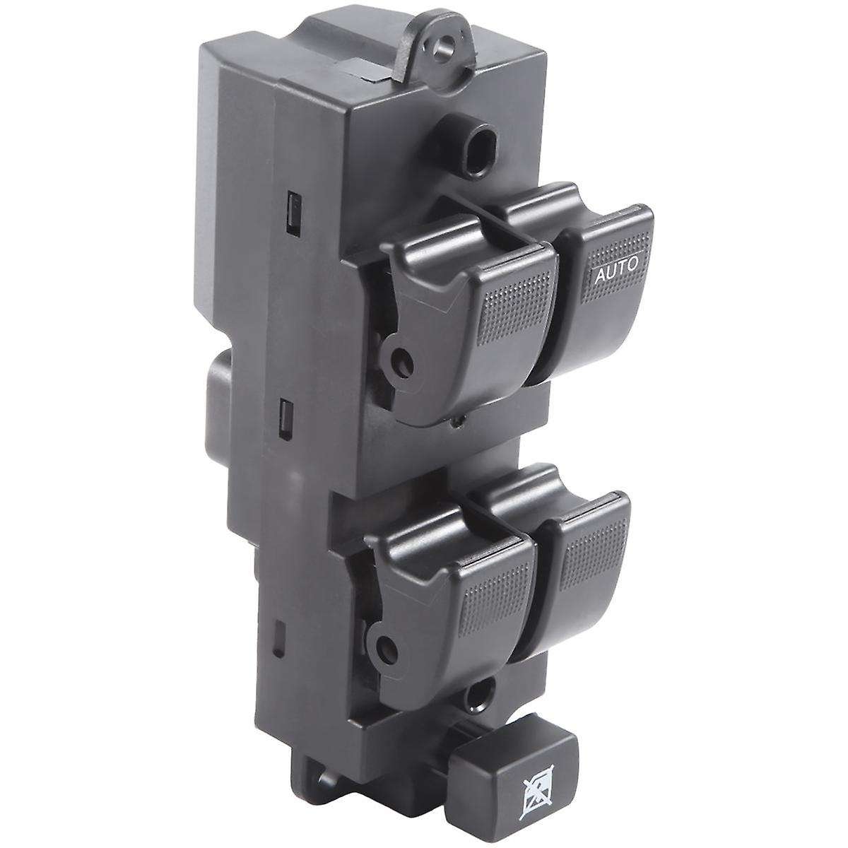 B27a-66-350 for Familia 1998-2003 Power Window Regulator Control Switch 11+4pins B27a66350 Rhd