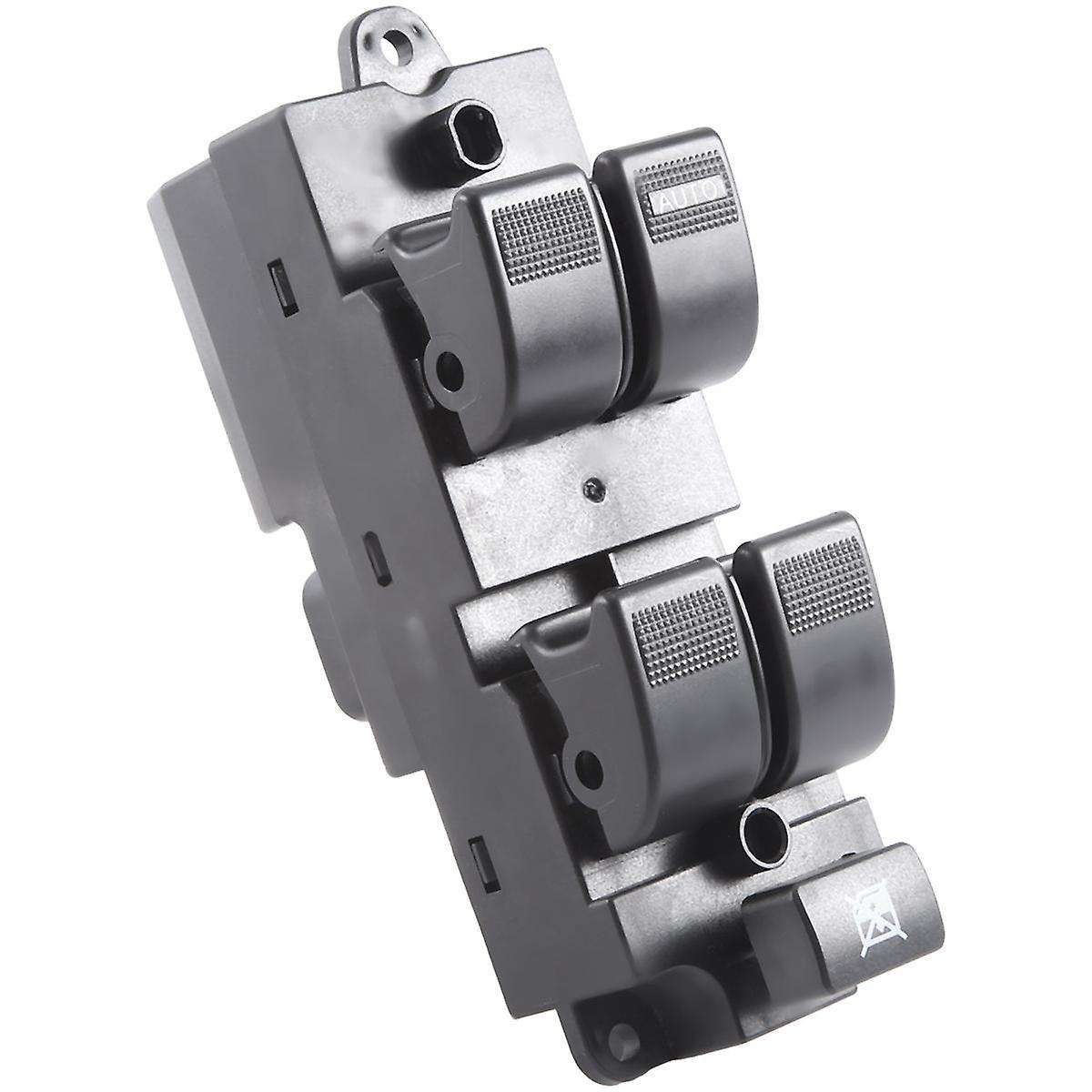 B27a-66-350 for Familia 1998-2003 Power Window Regulator Control Switch 11+4pins B27a66350 Rhd