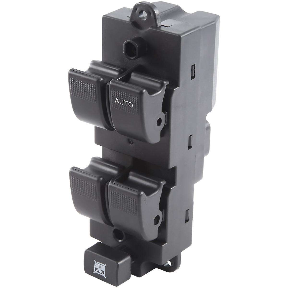 B27a-66-350 for Familia 1998-2003 Power Window Regulator Control Switch 11+4pins B27a66350 Rhd