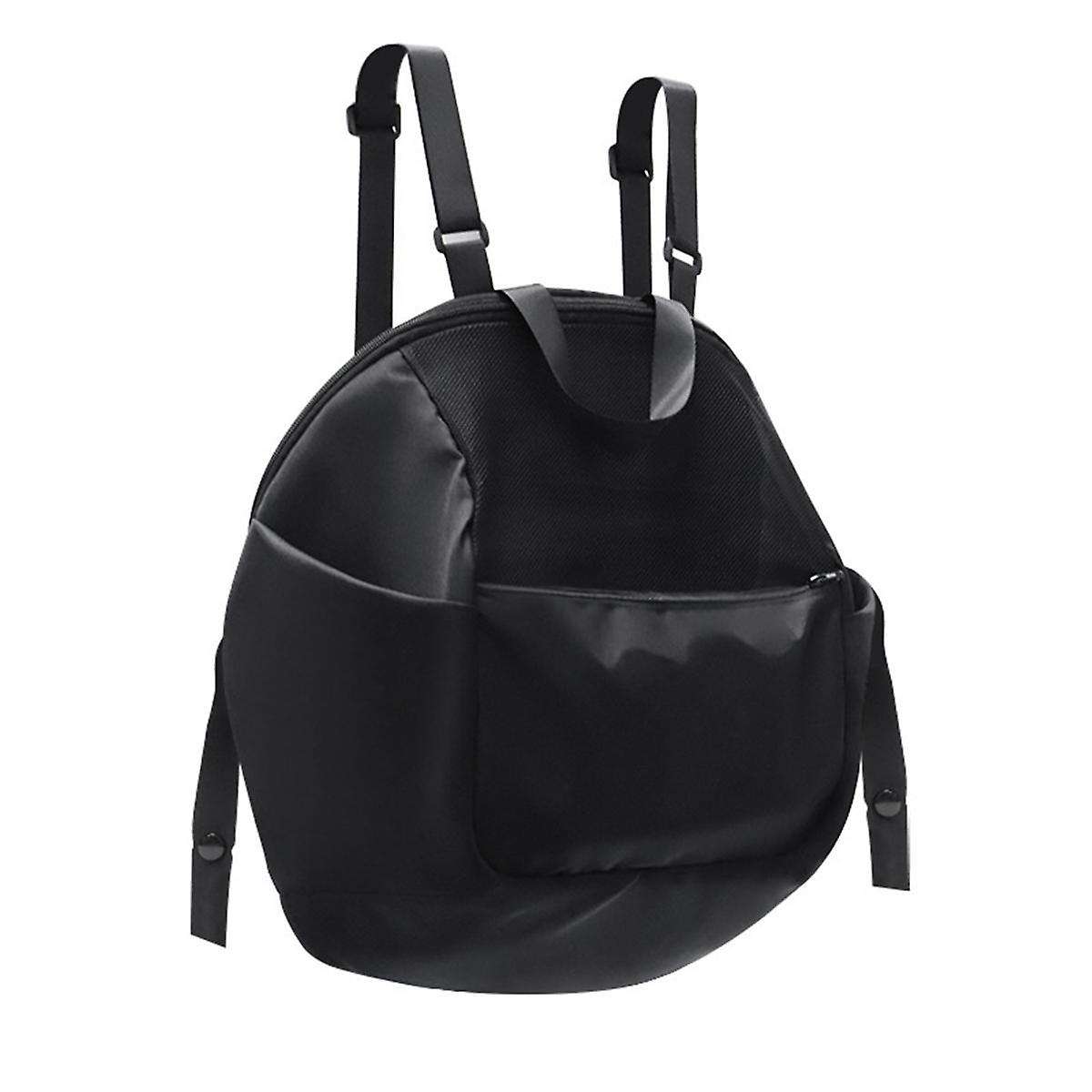 Baby Stroller Storage Bag Mom Backpack High Capacity Baby Stroller Accessories Portable Storage Bag