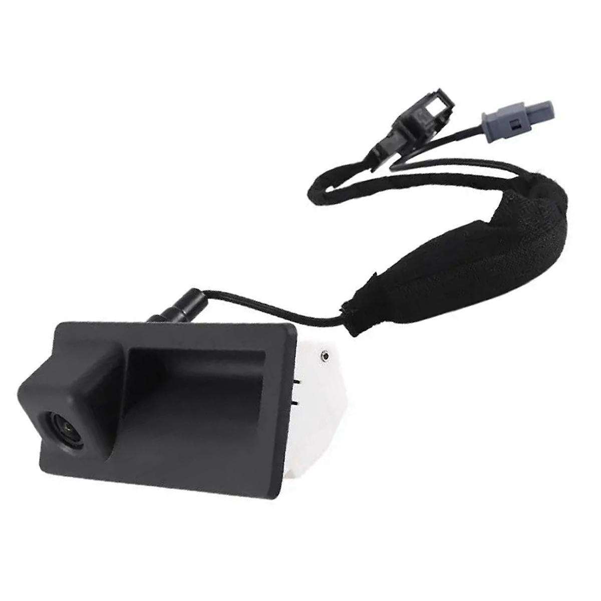 Back Box Grommet with Probe Luggage Camera Car for A4 A5 A7 Q3 Q5 RS4 5ND827566AA