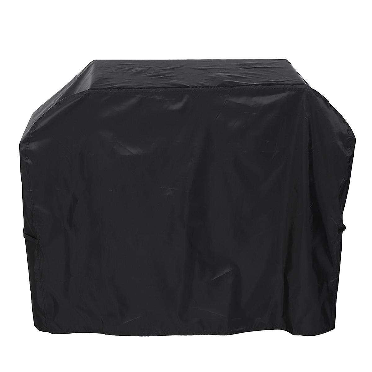 Barbecue Cover Heavy Duty Waterproof Gas Barbecue Cover Special Fading and Resistant Outdoor Barbec