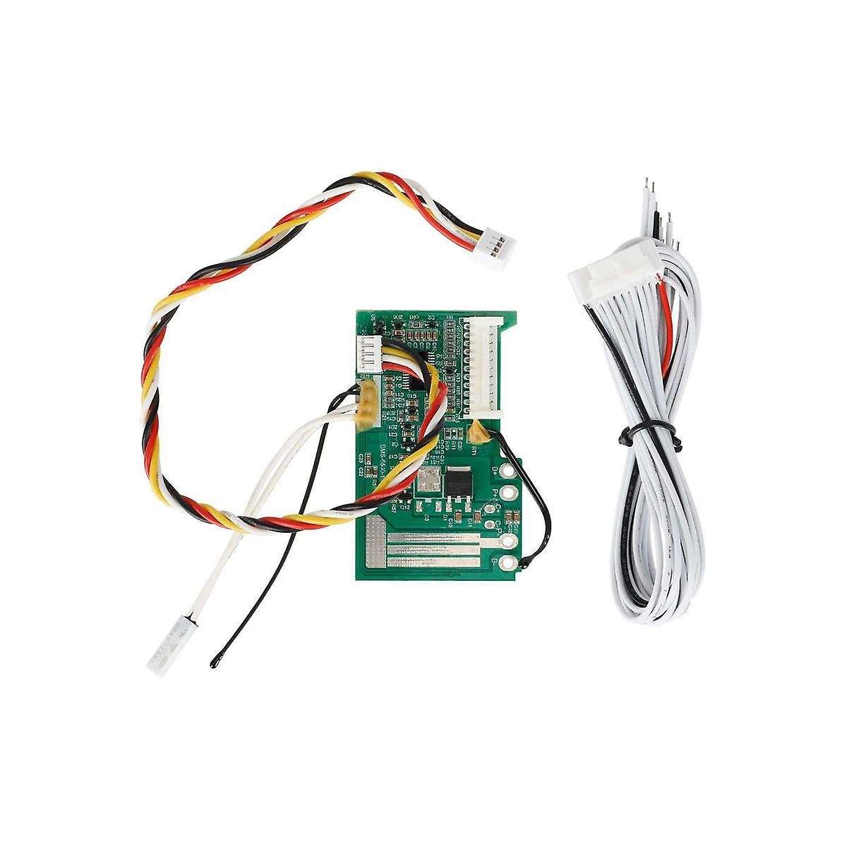 Battery Protection Board BMS for F40/F30/F25/F20 Electric Scooter Repair Accessories Replacement Par