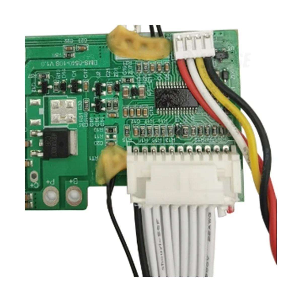 Battery Protection Board BMS for F40/F30/F25/F20 Electric Scooter Repair Accessories Replacement Par