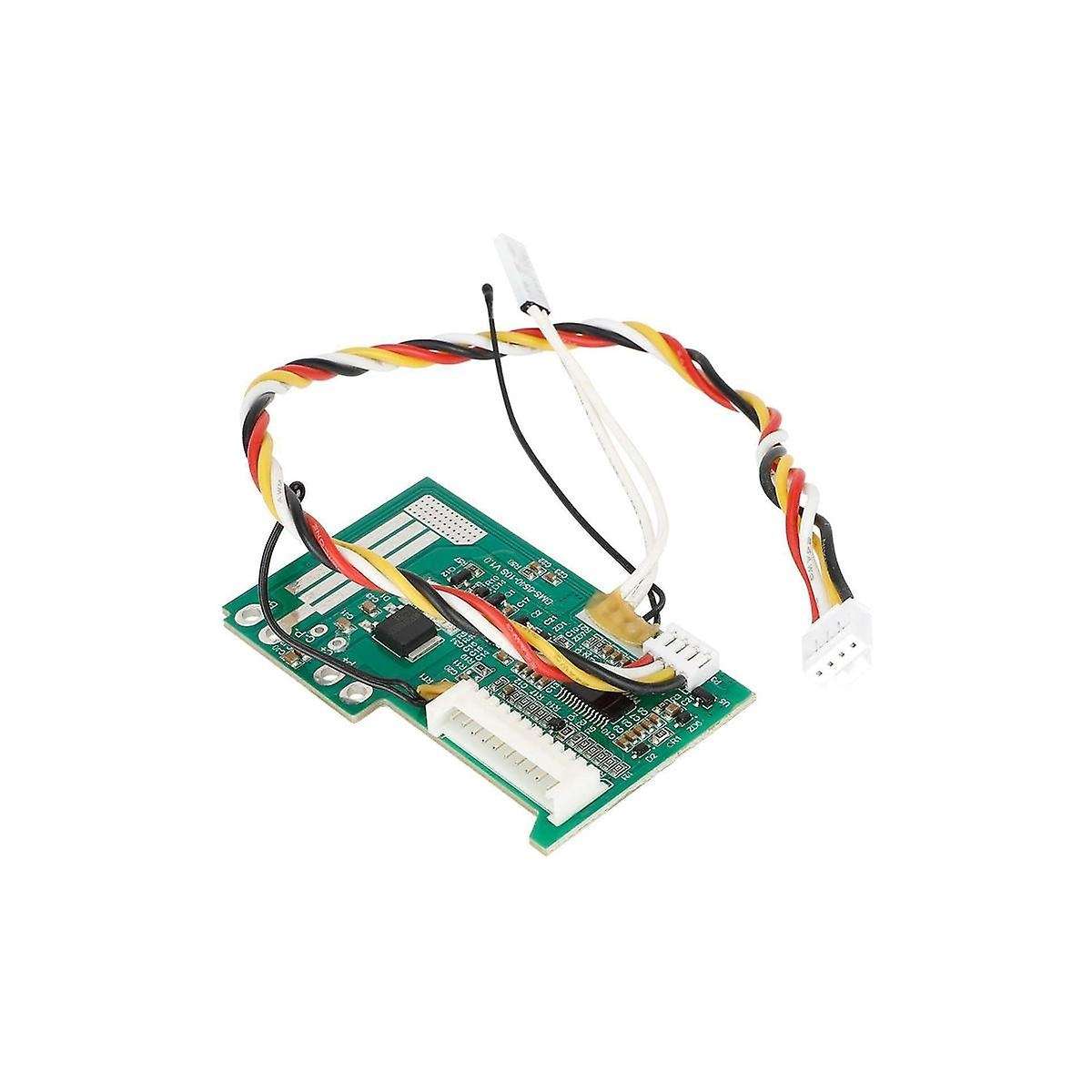 Battery Protection Board BMS for F40/F30/F25/F20 Electric Scooter Repair Accessories Replacement Par