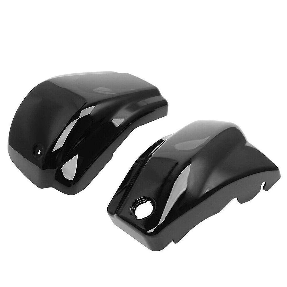 Battery Side Fairing Covers for Dragstar Vstar Xvs1100 Custom 1999-2011