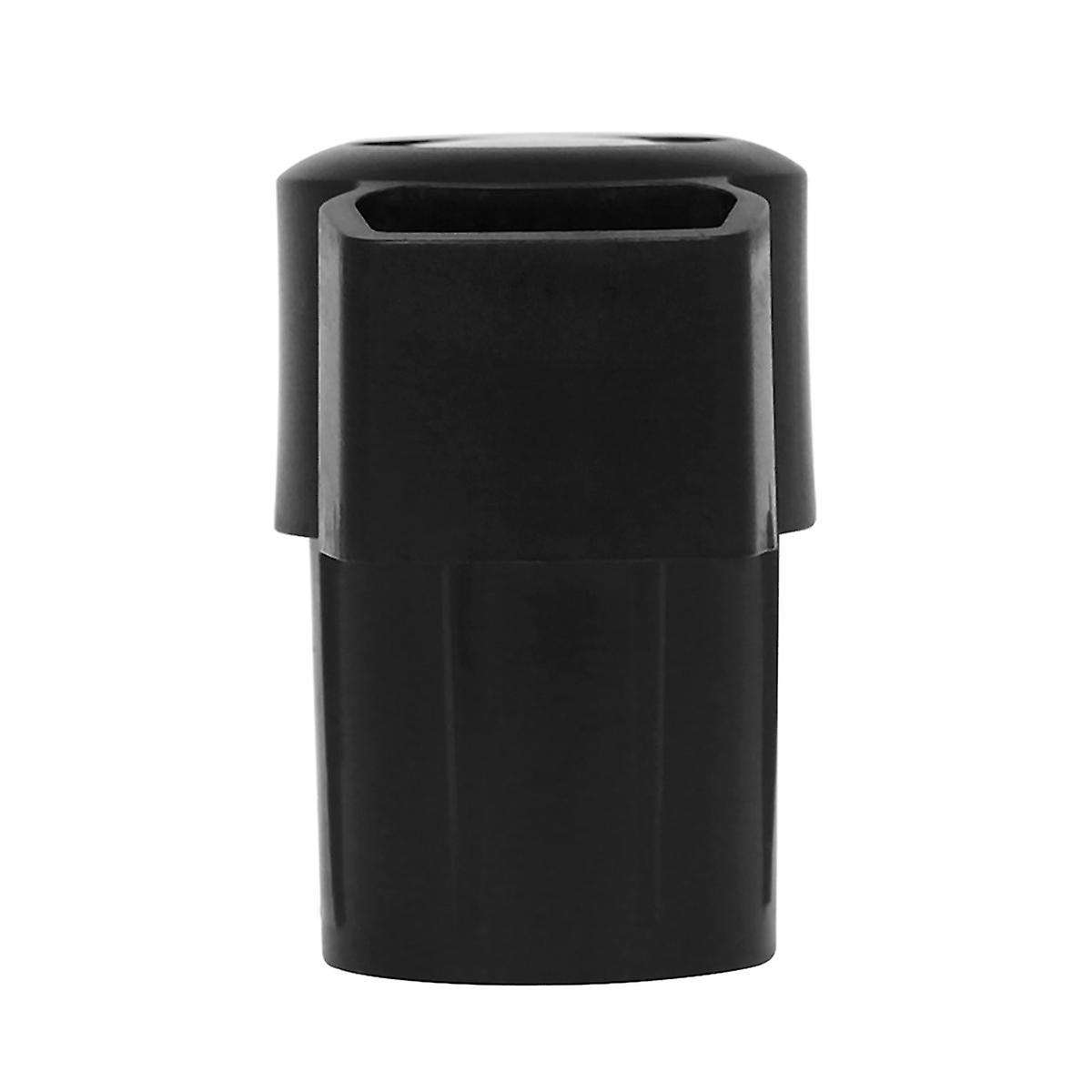 B-Down Alto Saxophone Bend Neck Plug Button Protector Saxophone Cap Plug Plug Instrument Accessories