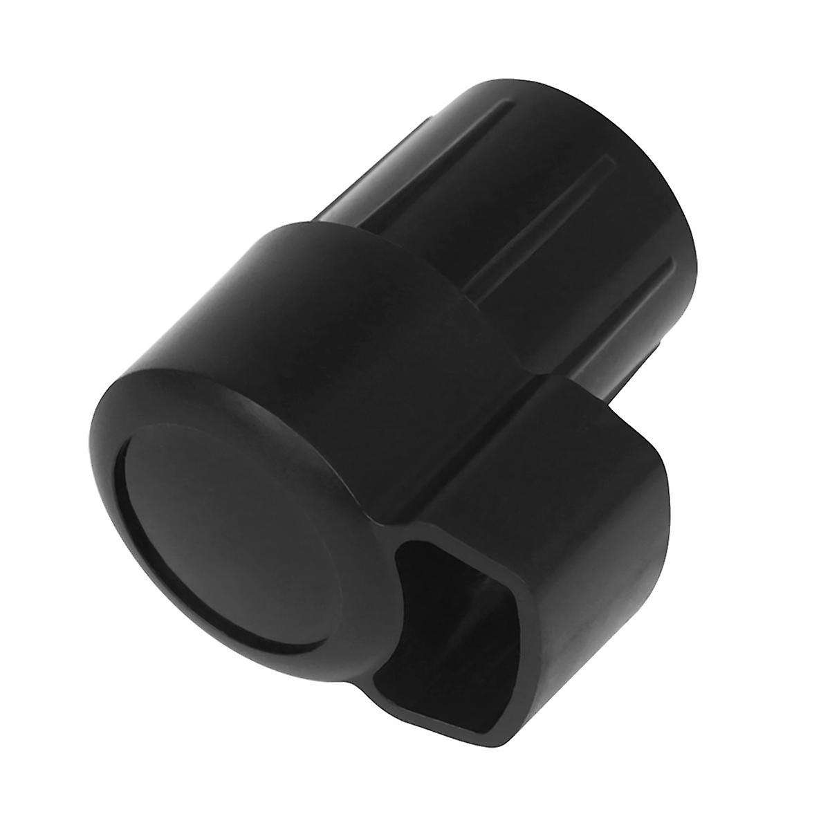 B-down Alto Saxophone Bend Neck Plug Button Protector Saxophone Cap Plug Plug Instrument Accessorie