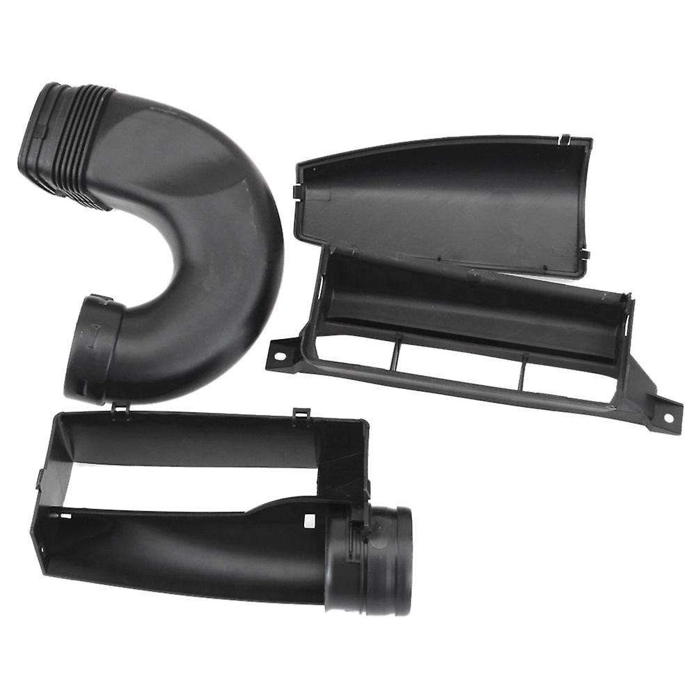 Bellows Assembly Air Intake Conduit Manifold Set 1kd129618b 3c0805971a 1k0805962e 1k0805965j for Cc