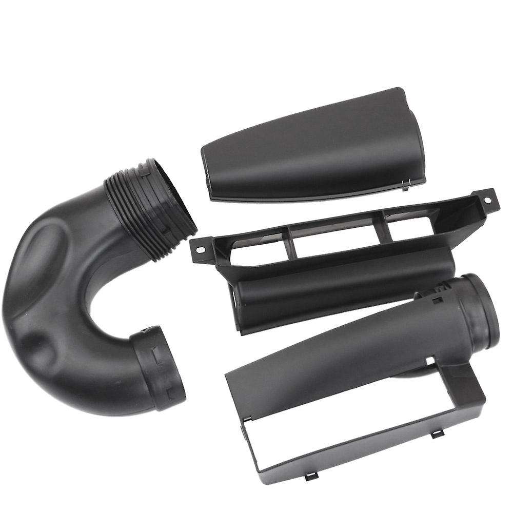Bellows Assembly Air Intake Conduit Manifold Set 1kd129618b 3c0805971a 1k0805962e 1k0805965j for Cc