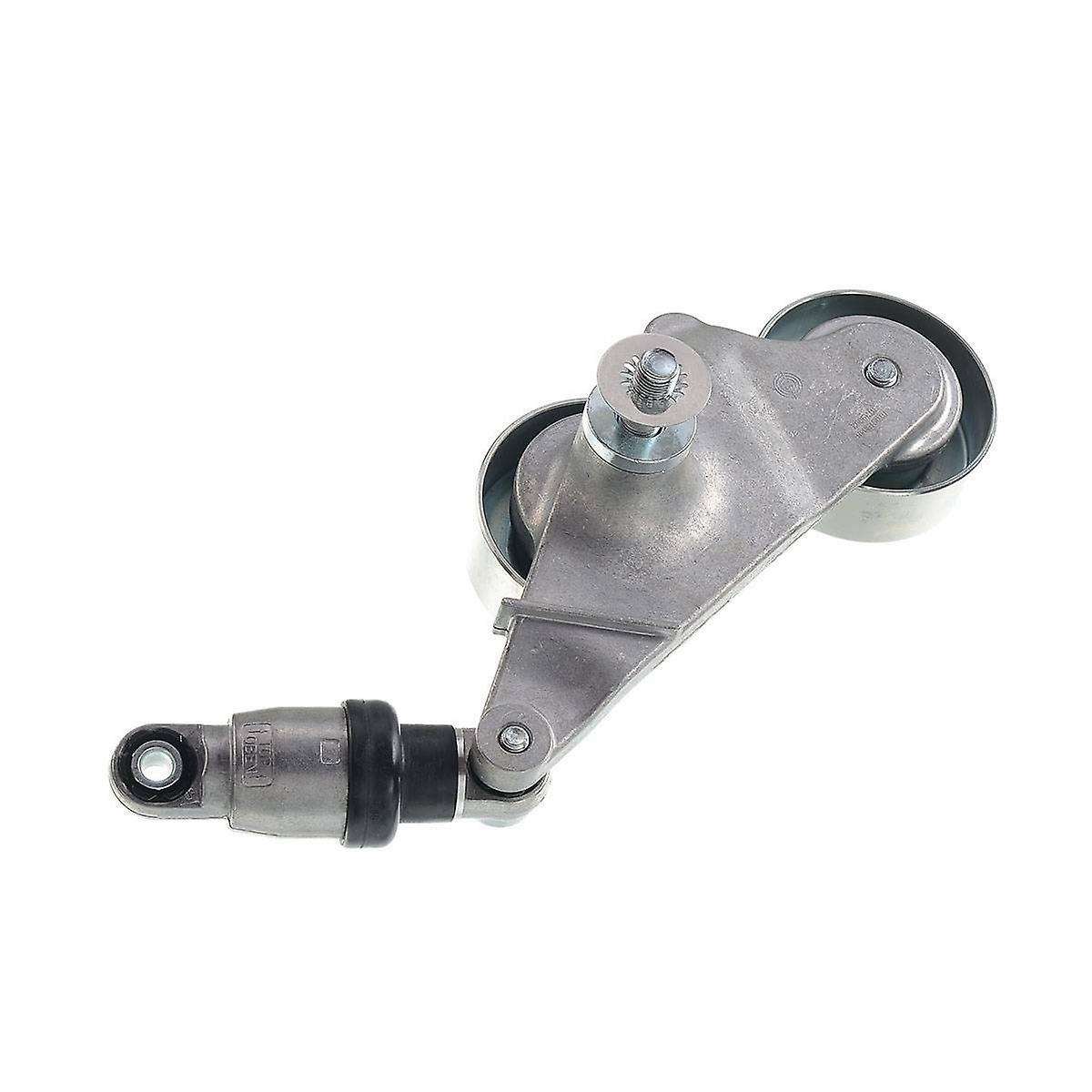 Belt Tensioner Assembly W/ Pulley for Accord Odyssey Pilot 3.5L 39092