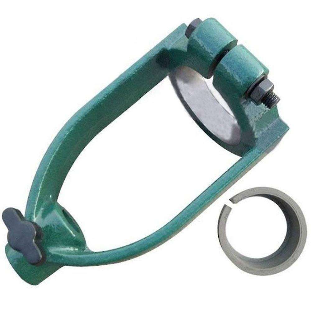 Bench Drill Square Tenon Conversion Mortise Locking Machine Converter Hole Accessories (65-60mm)