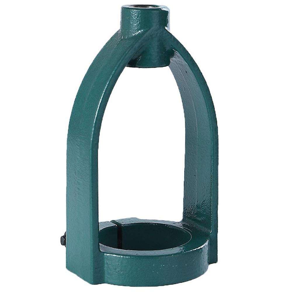 Bench Drill Square Tenon Conversion Mortise Locking Machine Converter Hole Accessories (65-60mm)