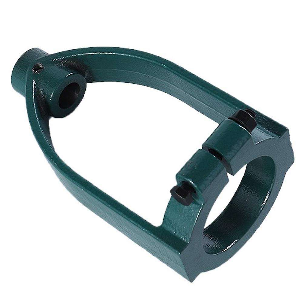 Bench Drill Square Tenon Conversion Mortise Locking Machine Converter Hole Accessories (65-60mm)