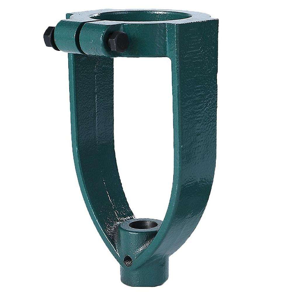 Bench Drill Square Tenon Conversion Mortise Locking Machine Converter Hole Accessories (65-60mm)