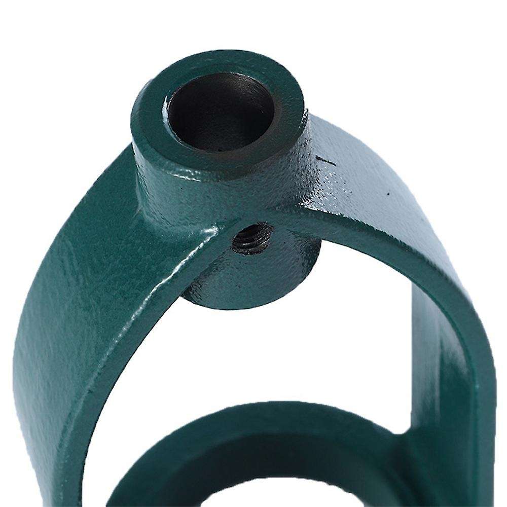 Bench Drill Square Tenon Conversion Mortise Locking Machine Converter Hole Accessories (65-60mm)