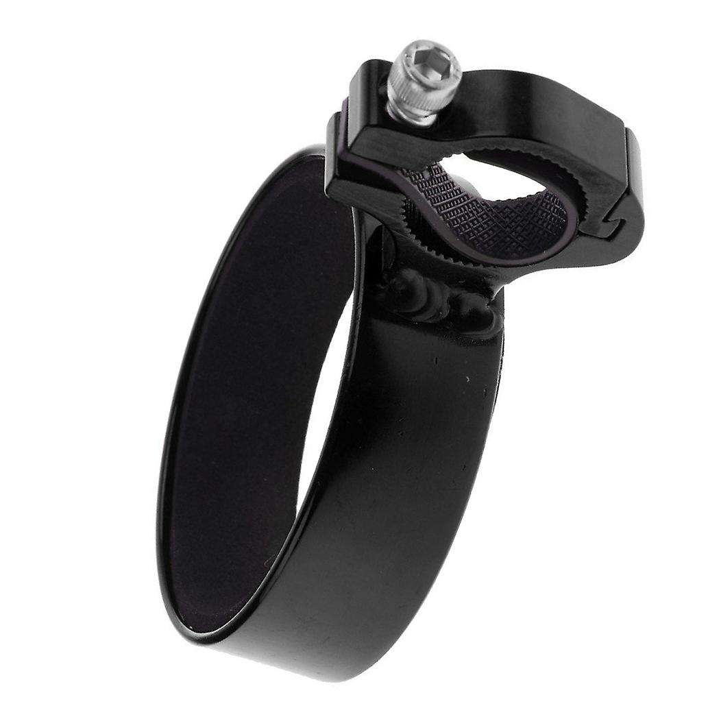 Bicycle Coffee Cup Holder Water Bottle Aluminum Handlebar Rack