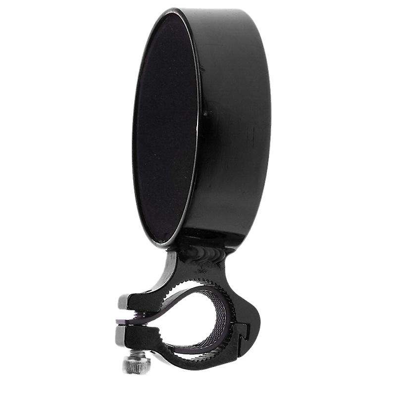 Bicycle Coffee Cup Holder Water Bottle Aluminum Handlebar Rack