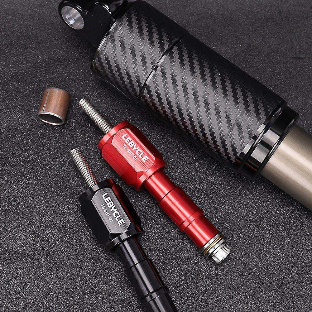 Bicycle Fox Absorbers Bushing Rear Suspension Bushing Press-in Du Bushing,black