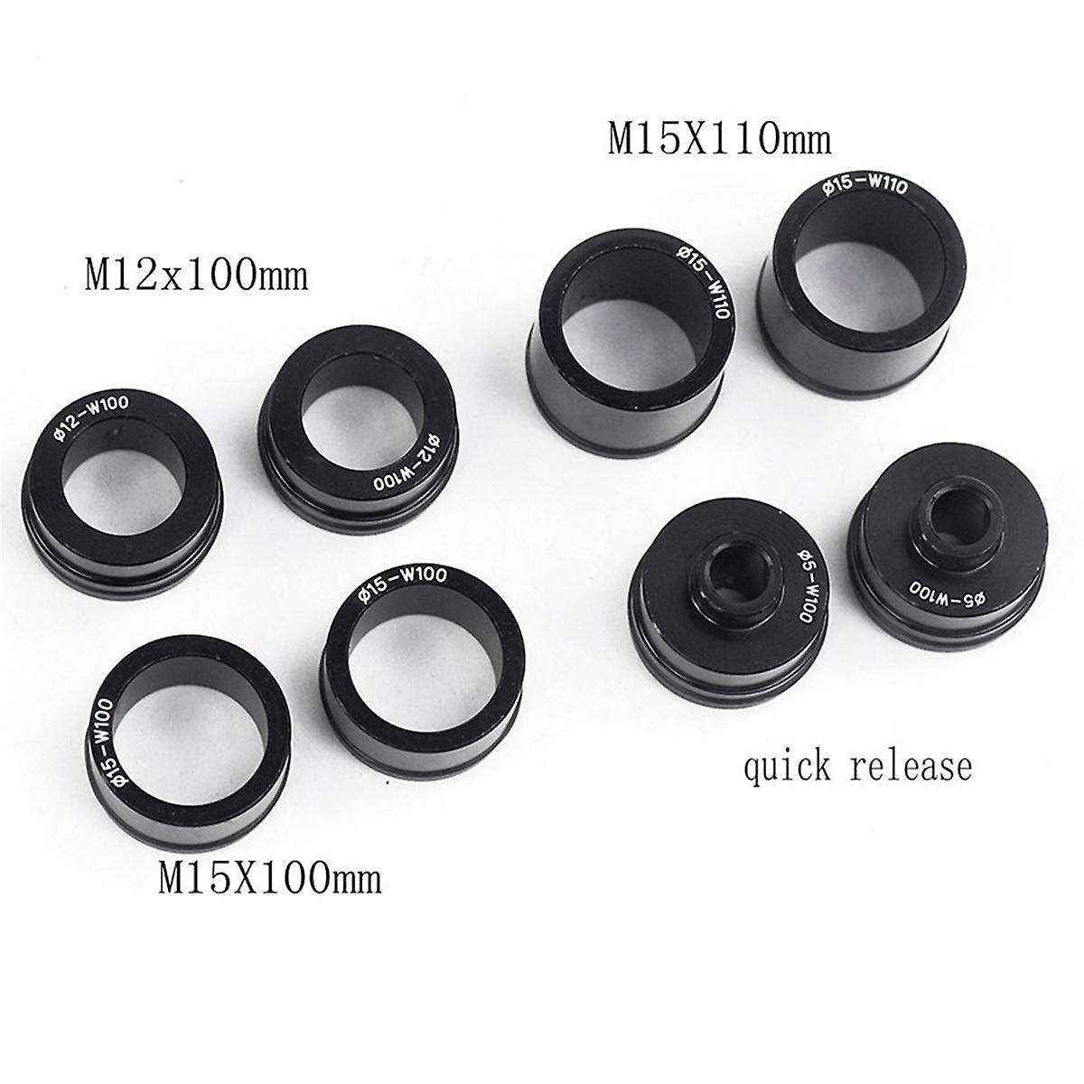 Bicycle Rack Carrier Road Bike Front Fork Quick Release Fixed Clip Mount Modified Parking Rack Brack