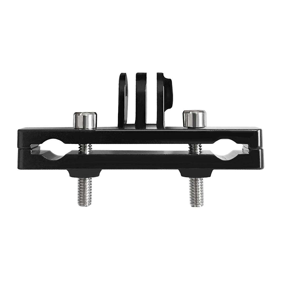 Bicycle Saddle Rail Mount Bike Seat Mount for Hero 12 11 10 9 8 7 5 Action Cameras Accessories