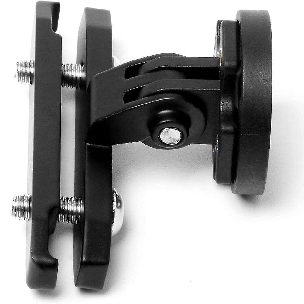 Bicycle Saddle Support Seat-Post Mount Tail Light Holder for Varia RTL510 Rearview Support